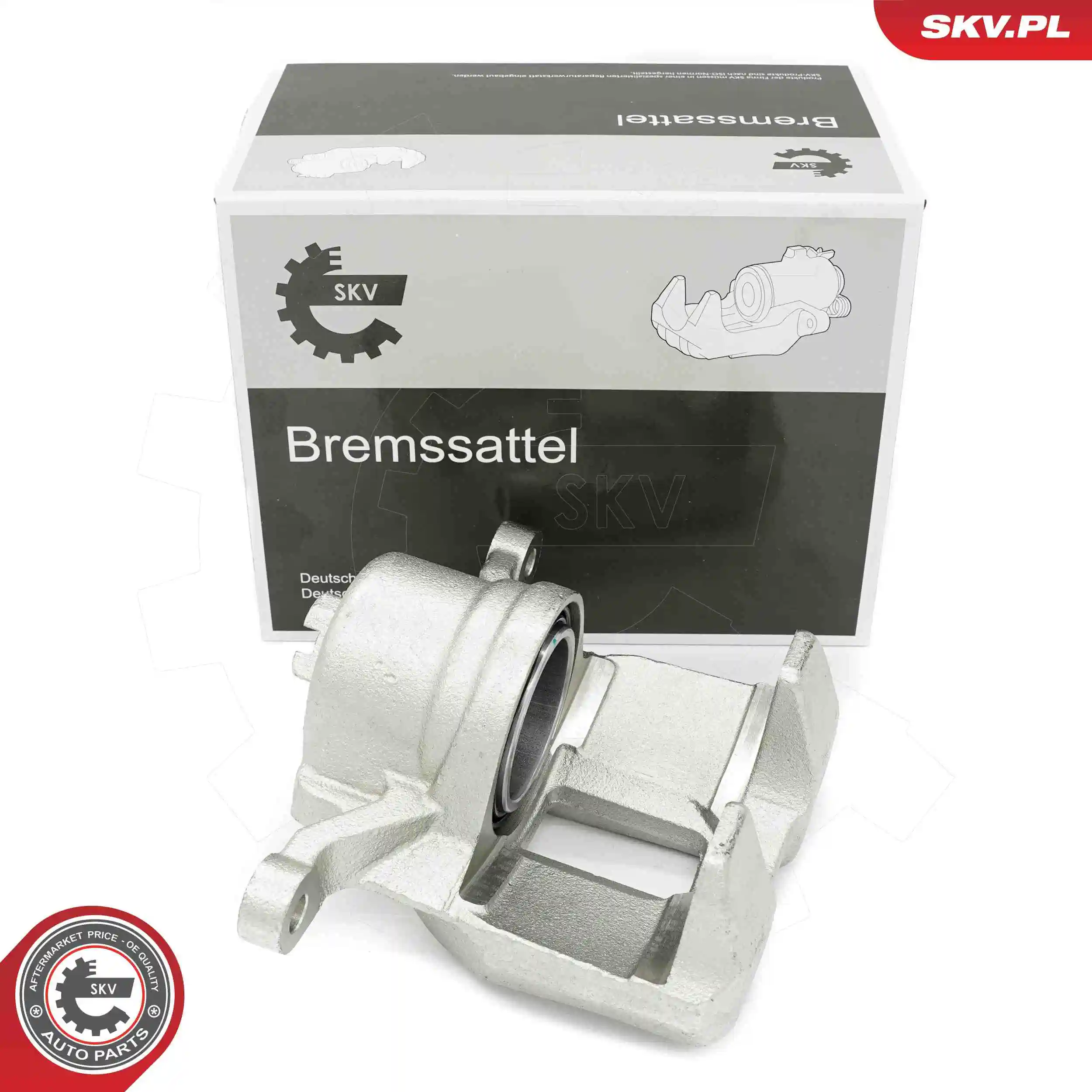 Brake Caliper